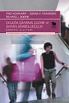 Öğrenci Elkitabı - Okulda Çatışma Çözme ve Akran Arabuluculuk