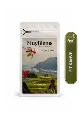 Mb Muybien Kahve grubu Hindiba Içerikli Diyet Kahve 250 Gr.