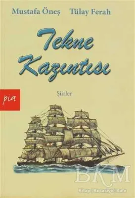 Tekne Kazıntısı