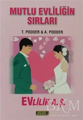 Mutlu Evliliğin Sırları