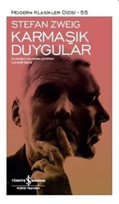 KARMAŞIK DUYGULAR