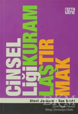 Cinselliği Kuramlaştırmak