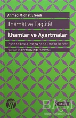 İlhamlar ve Ayartmalar