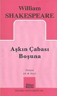 Aşkın Çabası Boşuna