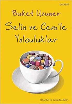 Selin ve Cem’le Yolculuklar