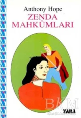 Zenda Mahkumları