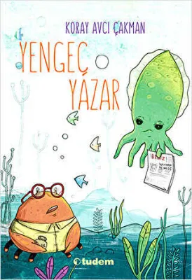 Yengeç Yazar