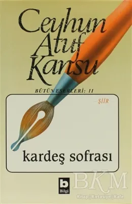Kardeş Sofrası Bütün Eserleri: 11