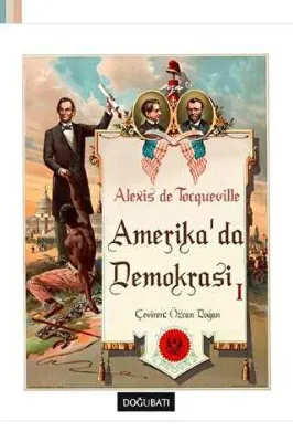 Amerika`da Demokrasi 1