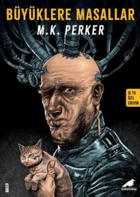 Büyüklere Masallar
