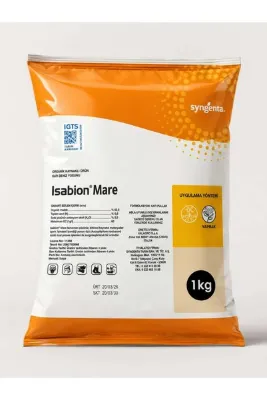 SYNGENTA ,Deniz Yosunu,Katı Deniz Yosunu İsabıon mare,ISABION MARE,isabıon