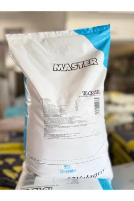 Valagro Master 13-40-13 NPK Gübre 25 KG