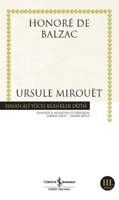 Ursule Mirouet