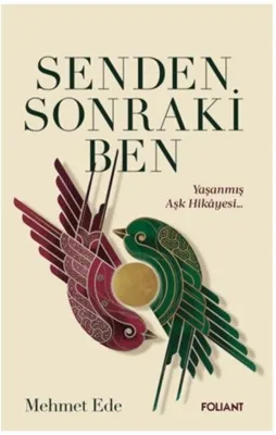 Senden Sonraki Ben - Yaşanmış Aşk Hikayesi