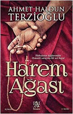 Harem Ağası