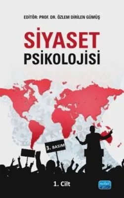 Siyaset Psikolojisi - 1. Cilt