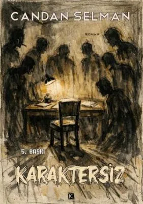 Karaktersiz