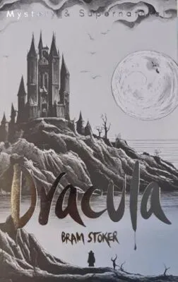 Dracula and Dracula`s Guest