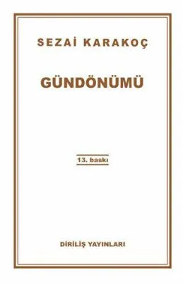 Gündönümü