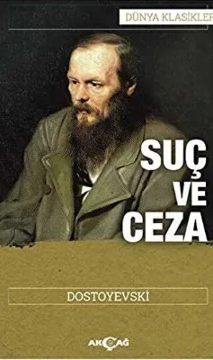 Suç ve Ceza