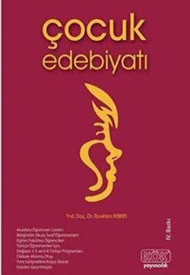 Çocuk Edebiyatı