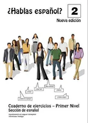 Hablas Espanol 2
