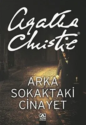 Arka Sokaktaki Cinayet