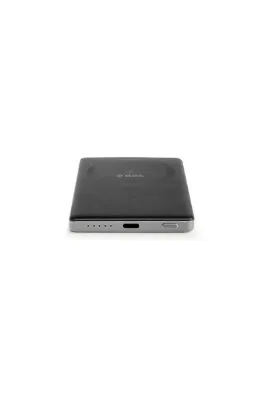 Ttec 2BB229GR ReCharger M 5.000m MagSafe PD 20W Kablosuz Taşınabilir Şarj Cihazı