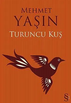Turuncu Kuş