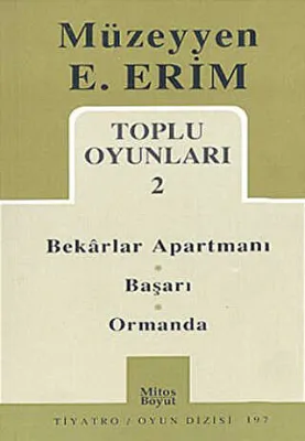 Toplu Oyunları 2 Bekarlar Apartmanı - Başarı - Ormanda