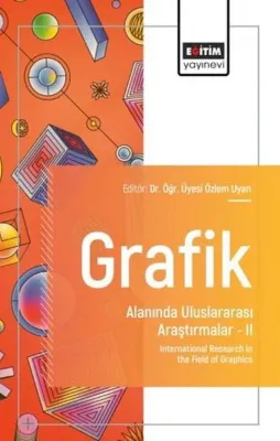 Grafik Alanında Uluslararası Araştırmalar 2