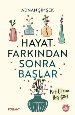 Hayat Farkından Sonra Başlar - Boş Görme Hoş Gör!