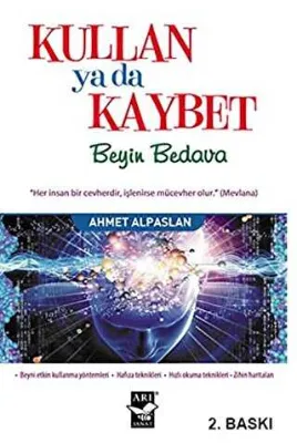 Kullan ya da Kaybet Beyin Bedava