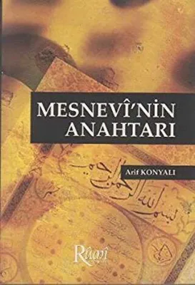 Mesnevi’nin Anahtarı
