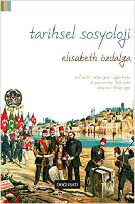 Tarihsel Sosyoloji