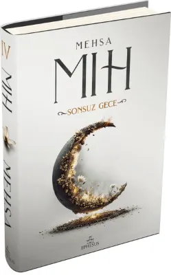 Sonsuz Gece-MIH 4