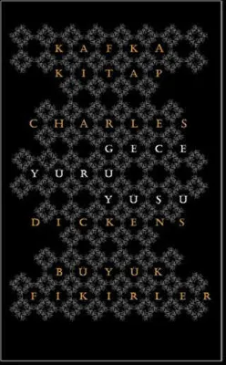 Gece Yürüyüşü