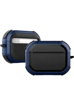 Newface AirPods Pro 2 Tank Kılıf - Lacivert