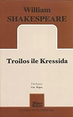 Troilos ile Kressida
