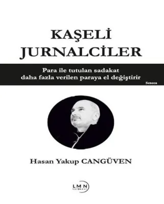 Kaşeli Jurnalciler