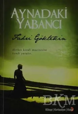 Aynadaki Yabancı