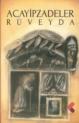 Acayipzadeler