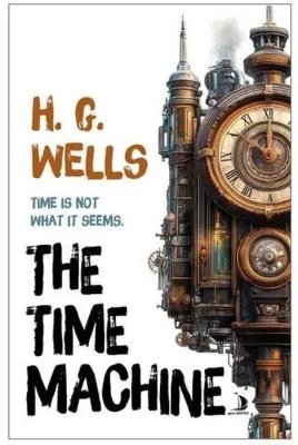 Time Machine