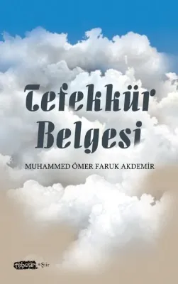 Tefekkür Belgesi