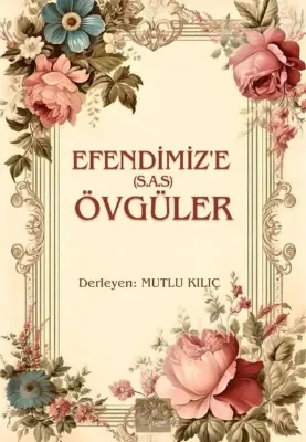 Efendimize (s.a.v) Övgüler