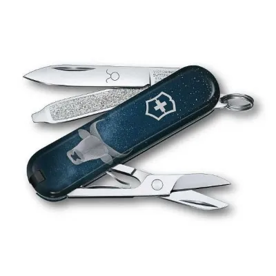 Victorinox 0.6223.2 Classic SD Zodiac Signs 58mm Çakı