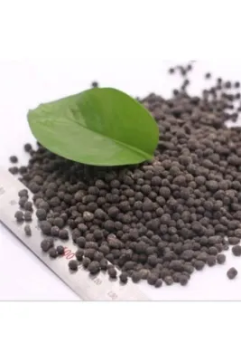 VOLKAN ZİRAAT MÜHENDİSLİK Akıllı Organik Çim Gübresi Çim Coşturan 1kg Ambalajda Çimleri Yeşil Tutar Korur