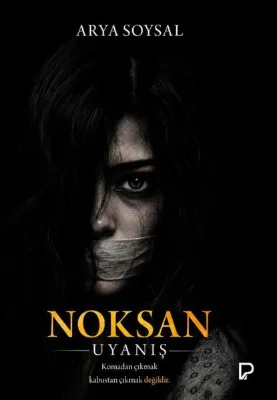 Noksan - Uyanış