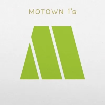 Motown #1's