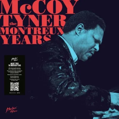 McCoy Tyner - The Montreux Years 2xLP